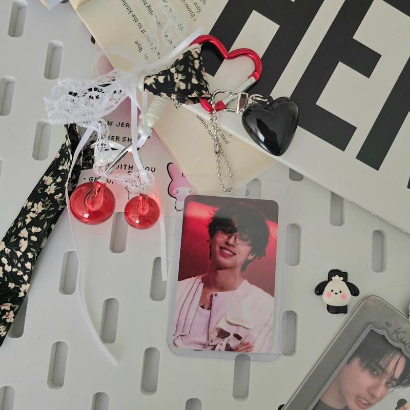 چارم بگ Han Straykids / هان استری کیدز