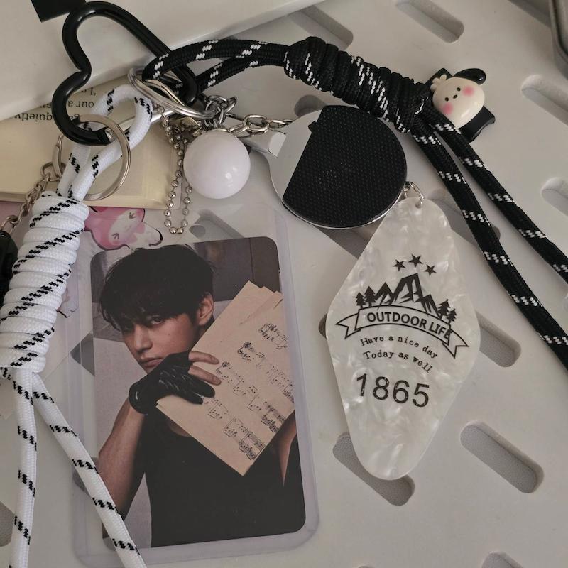 چارم بگ Taehyung BTS / تهیونگ بی تی اس 