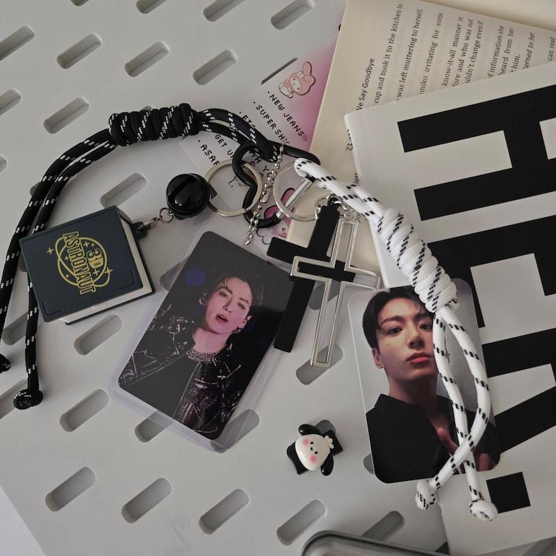 چارم بگ Jungkook BTS / جونگکوک بی تی اس 