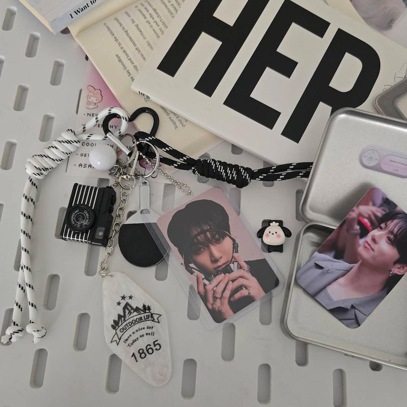 چارم بگ Jungkook BTS / جونگکوک بی تی اس 