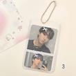 هولدر با فتوکارت Straykids / استری کیدز