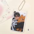 هولدر با فتوکارت Straykids / استری کیدز