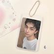 هولدر با فتوکارت Straykids / استری کیدز