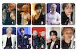 سولو فتوکارت Straykids / استری کیدز سری نهم