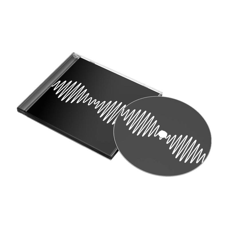 آلبوم Arctic Monkeys - A.M / آرکتیک مانکیز