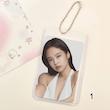هولدر با فتوکارت Blackpink / بلک پینک سری دوم