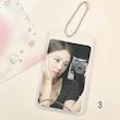 هولدر با فتوکارت Blackpink / بلک پینک سری دوم