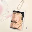 هولدر با فتوکارت Blackpink / بلک پینک سری دوم