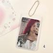 هولدر با فتوکارت Blackpink / بلک پینک سری دوم