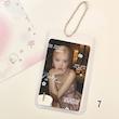 هولدر با فتوکارت Blackpink / بلک پینک سری دوم