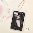 هولدر با فتوکارت Blackpink / بلک پینک سری دوم
