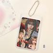 هولدر با فتوکارت Blackpink / بلک پینک سری دوم