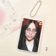 هولدر با فتوکارت Billie Eilish / بیلی 