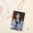 هولدر با فتوکارت Billie Eilish / بیلی 