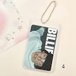 هولدر با فتوکارت Billie Eilish / بیلی 