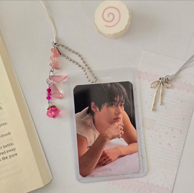 فون چارم Lee Know Straykids / لینو استری کیدز 
