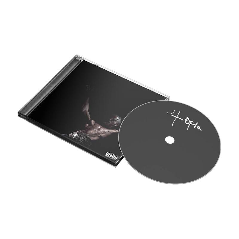 آلبوم Travis Scott - Utopia / ترویس اسکات