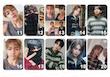 سولو فتوکارت BTS / بی تی اس سری چهارم