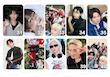 سولو فتوکارت Straykids / استری کیدز سری نهم