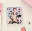جول کیس ژورنالی Jungkook BTS /  جونگکوک بی تی اس
