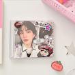 جول کیس ژورنالی Hyunjin Straykids /  هیونجین استری کیدز