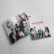 فتوبوک Straykids This & That / استری کیدز دیس اند دت
