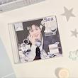 جول کیس ژورنالی Suga BTS /  شوگا بی تی اس
