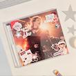 جول کیس ژورنالی Jimin BTS /  جیمین بی تی اس