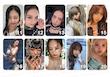 سولو فتوکارت Blackpink / بلک پینک سری ششم