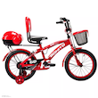 دوچرخه بچه گانه بونیتو سایز 16 مدل BONITO GO