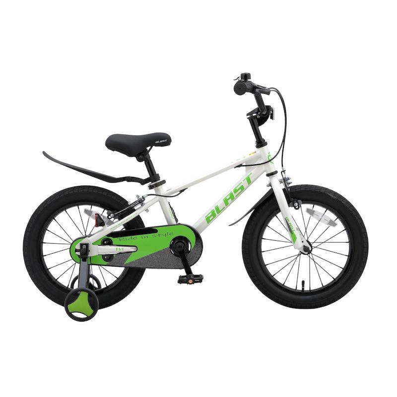 دوچرخه بچگانه بلست سایز 16 مدل FLY BLAST