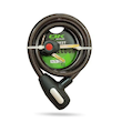قفل دوچرخه اوکی مدل Ok 903T 12.1000mm Lock