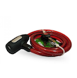 قفل دوچرخه اوکی مدل Ok 903T 12.1000mm Lock