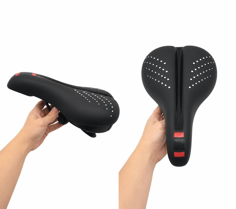 زین فنردار مدل FX-S-013