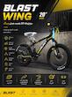 دوچرخه 20 بلست مدل WING | وینگ