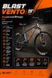 دوچرخه 29 بلست BLAST مدل VENTO - ونتو