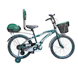 دوچرخه بچه گانه بونیتو سایز 20 مدل BONITO GO