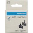 پک لنت ترمز دوچرخه شیمانو مدل (Shimano B05S-RX Resin (In Pack