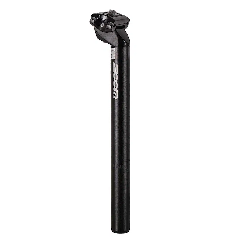 لوله زین سایز 30.4 زوم ZOOM ISO-M 350MM