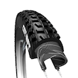 لاستیک دوچرخه سی اس تی 2.40 * 27.5 Cst Bft