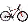 دوچرخه بلست مدل SPIKE 27.5″ V-21SP 