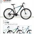 دوچرخه بونیتو سایز 29 مدل SV100