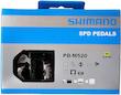 پدال دوچرخه قفل شو شیمانو مدل  SHIMANO PD-M520
