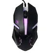 موس سیم دار مدل Colorful light S 28
