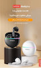 هدفون بلوتوثی لنوو XT 97