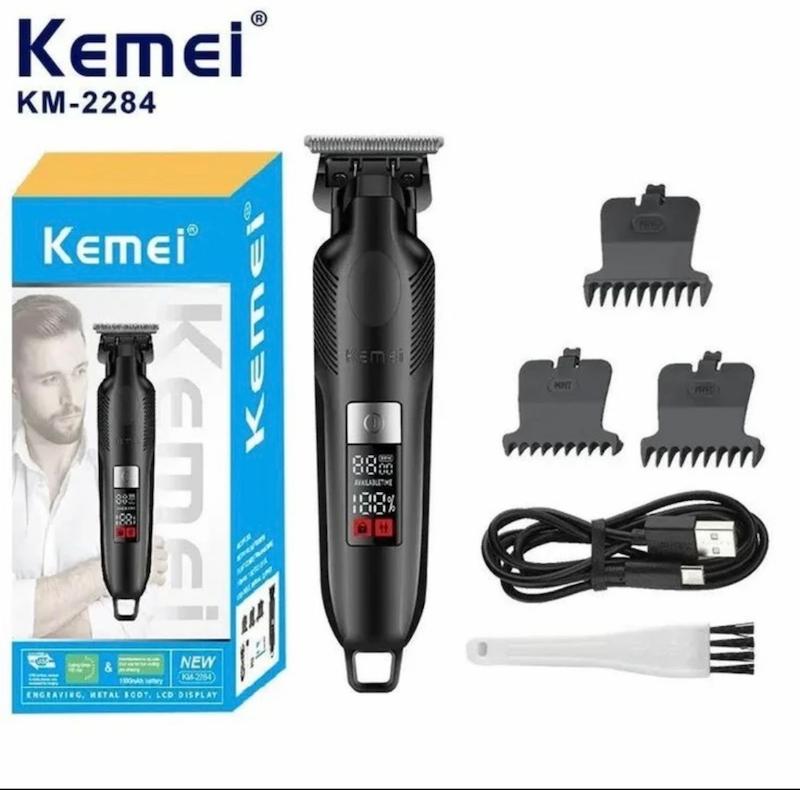 ماشین اصلاح سروصورت کیمی KM-2284    