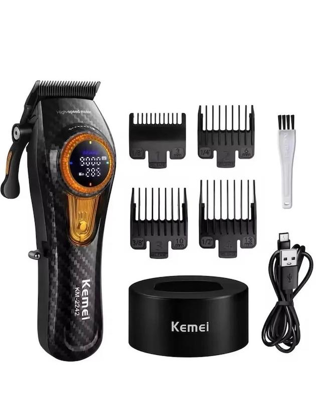 ماشین اصلاح کیمی KM-2242