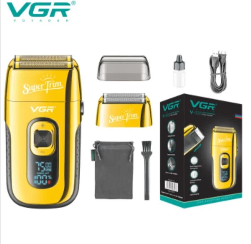 شیور وی جی ار v-332