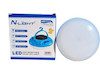 چراغ اضطراری پنل دار خورشیدی300وات  FD-102
