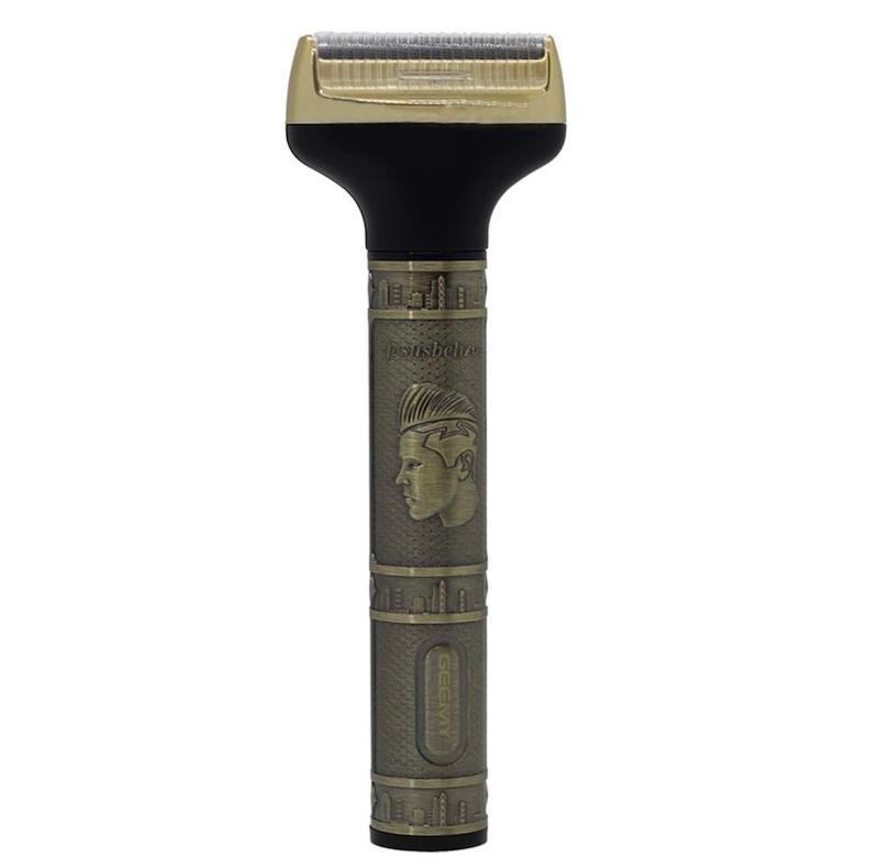 ماشین اصلاح صورت جیمی GM-3158